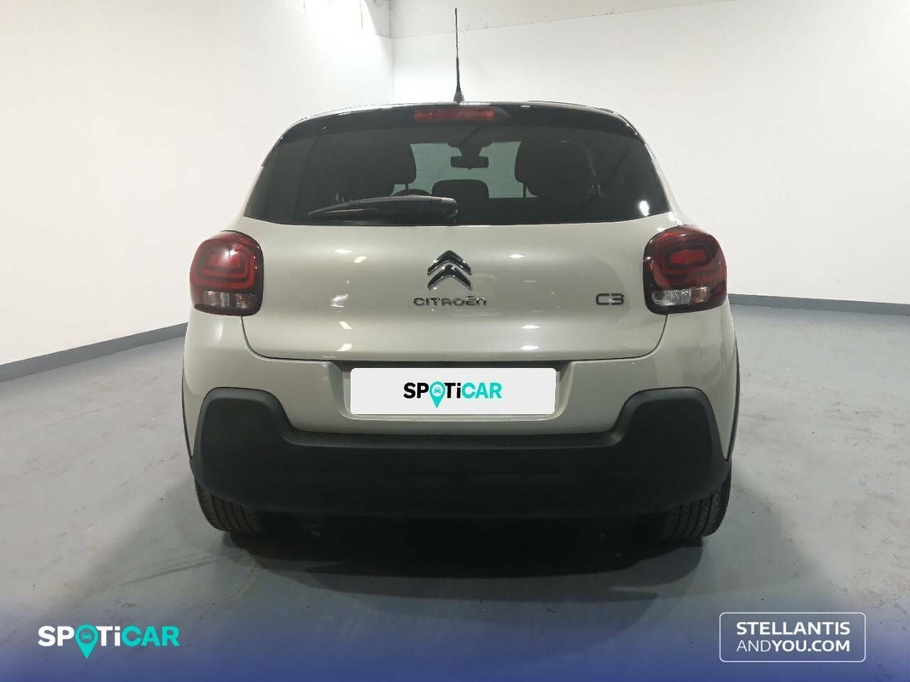 Foto Citroën C3 5