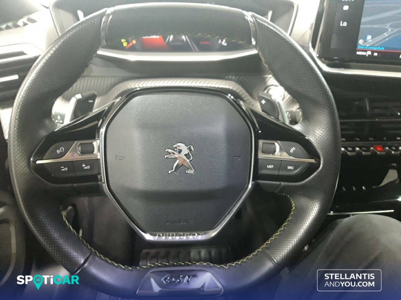 Foto Peugeot 2008 17