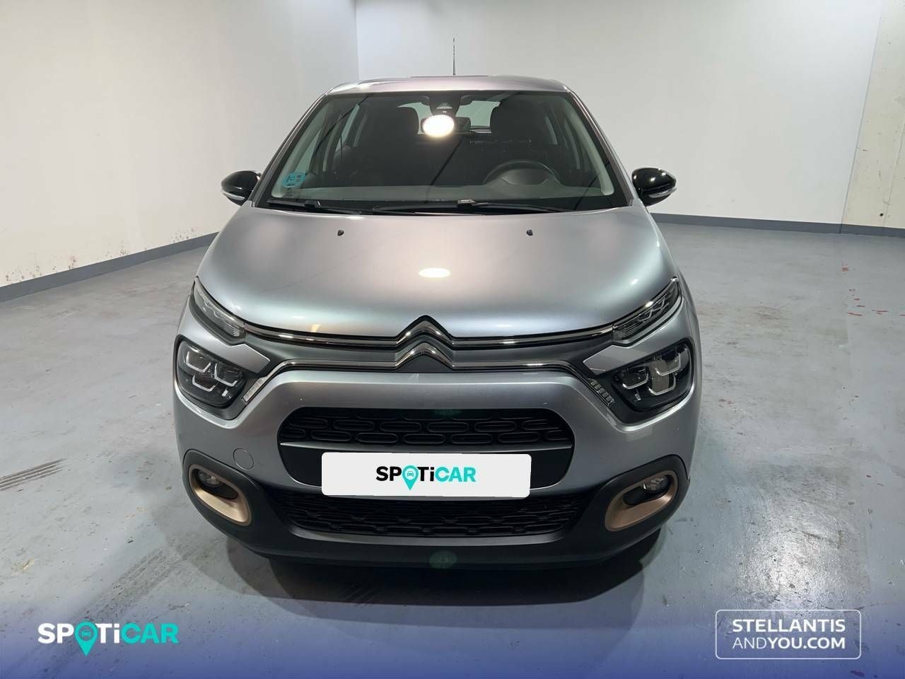 Foto Citroën C3 2