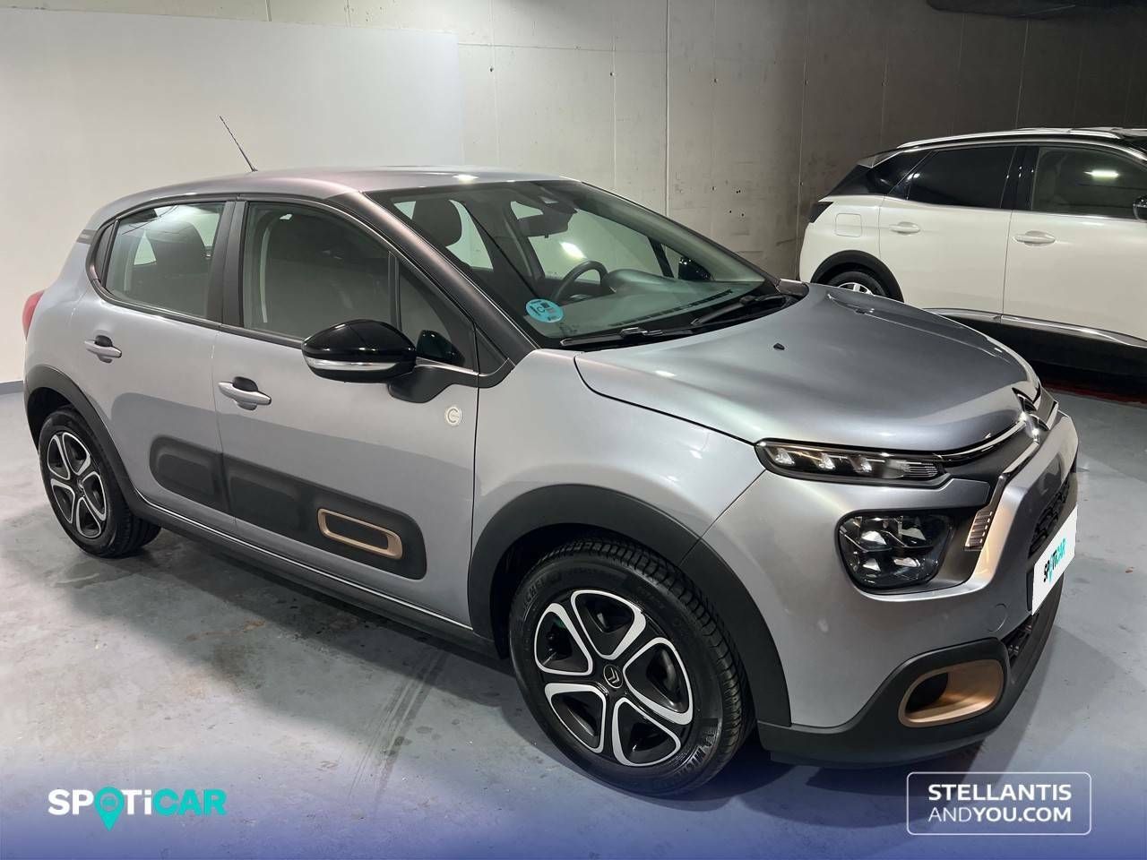 Foto Citroën C3 3