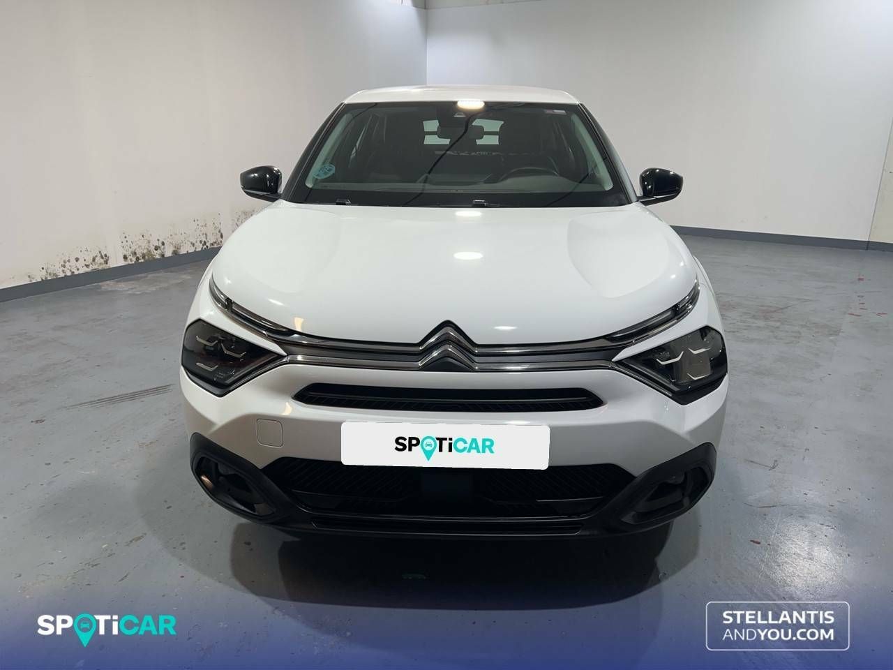 Foto Citroën C4 2