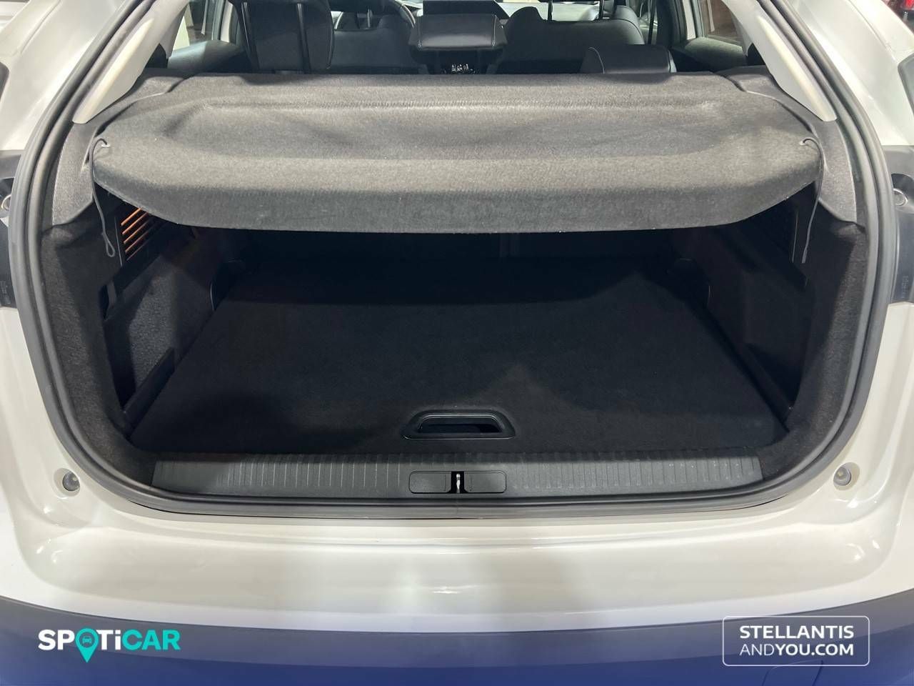 Foto Citroën C4 6