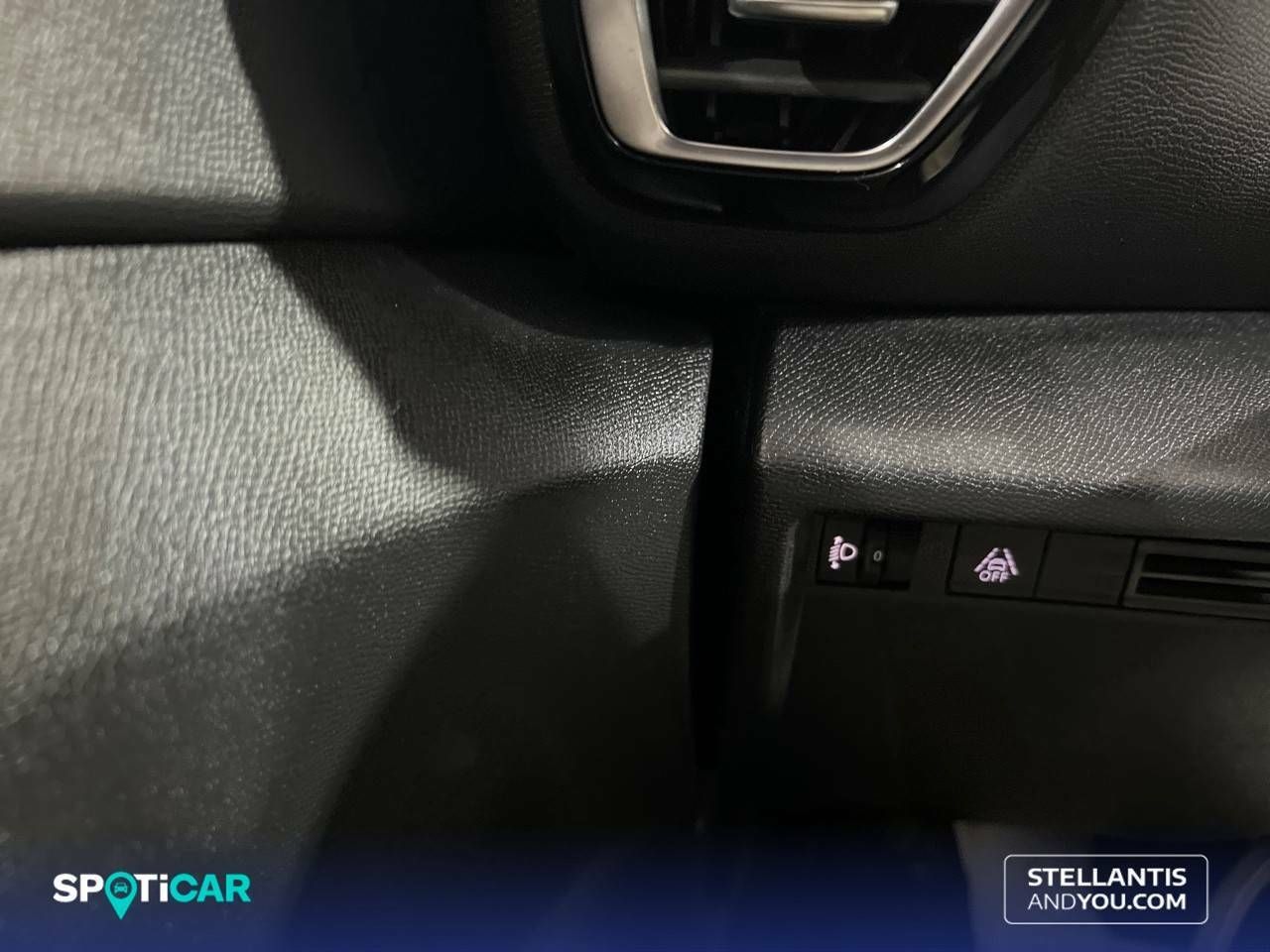 Foto Citroën C4 16