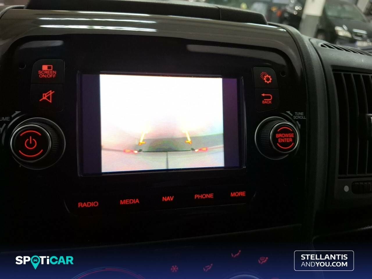 Foto Citroën Jumper 13