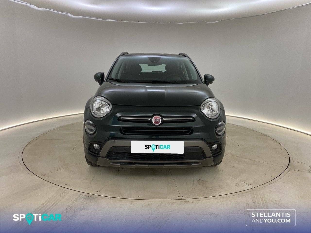 Foto Fiat 500X 2