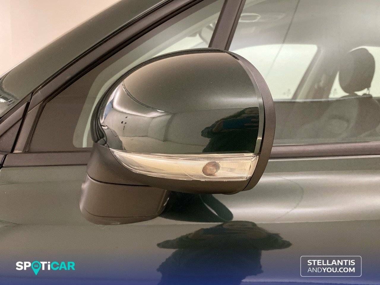 Foto Fiat 500X 13