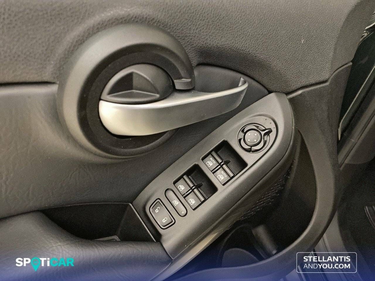 Foto Fiat 500X 14