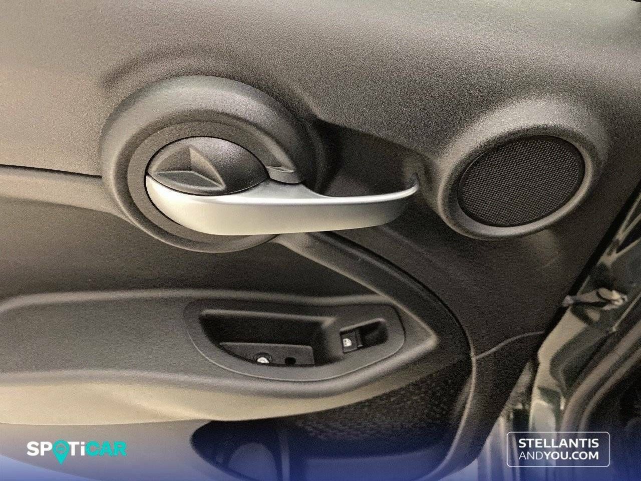 Foto Fiat 500X 15