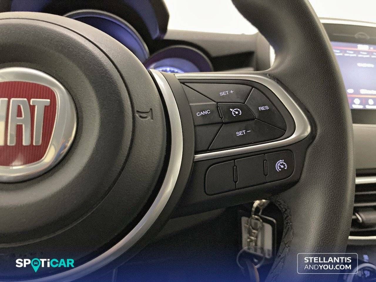 Foto Fiat 500X 20