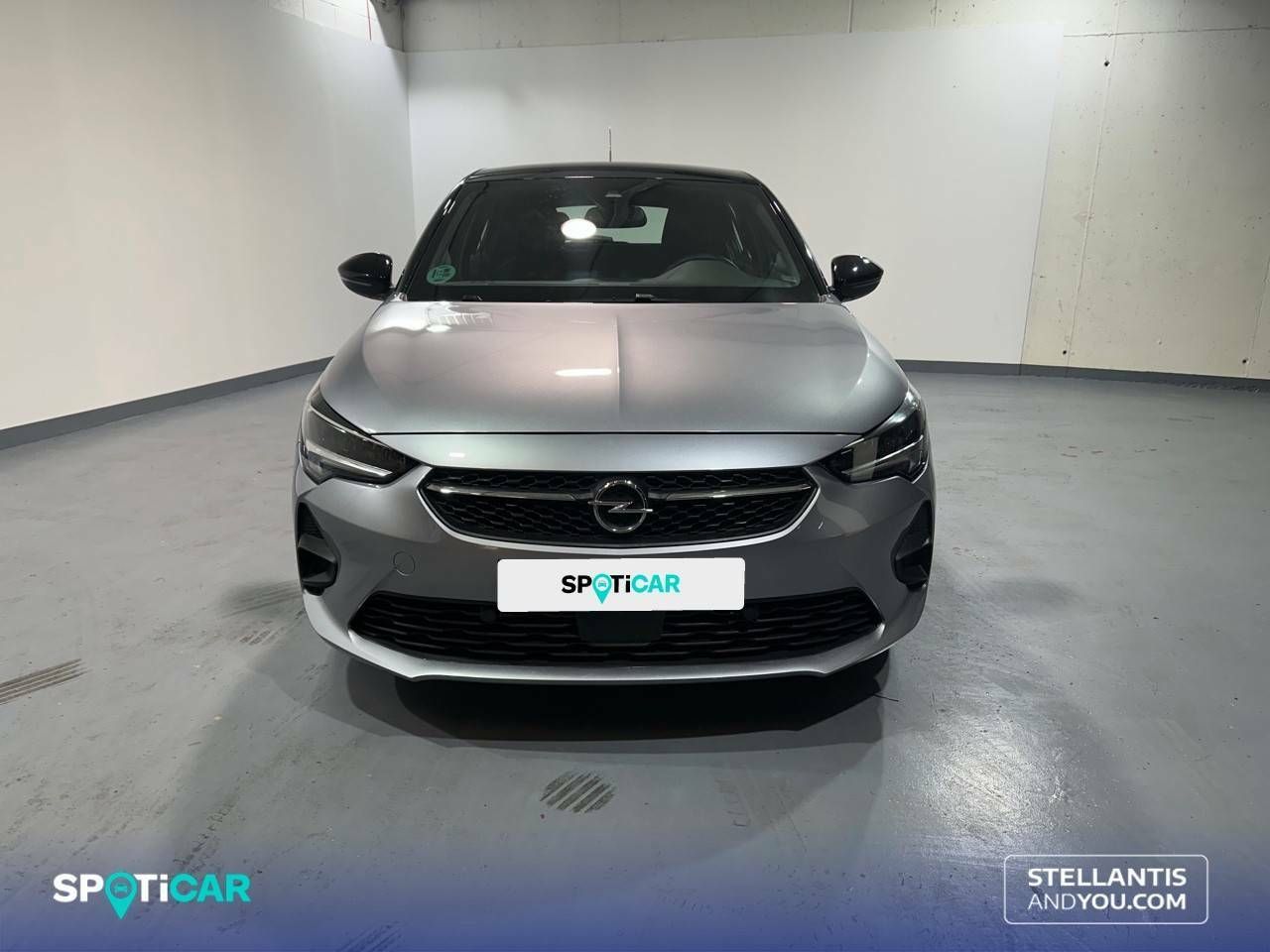Foto Opel Corsa 2