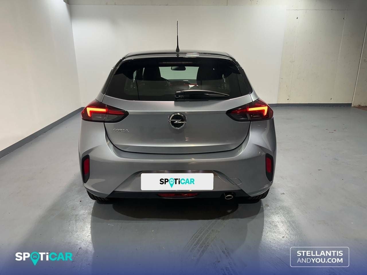 Foto Opel Corsa 6