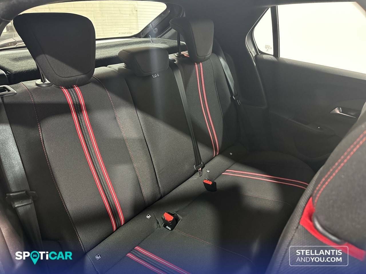 Foto Opel Corsa 9