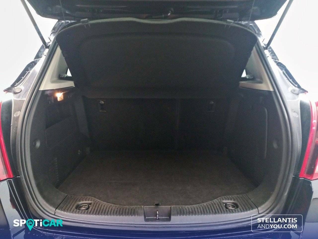 Foto Opel Mokka X 6