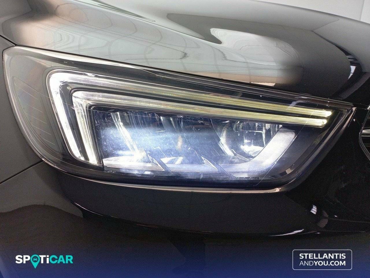 Foto Opel Mokka X 12