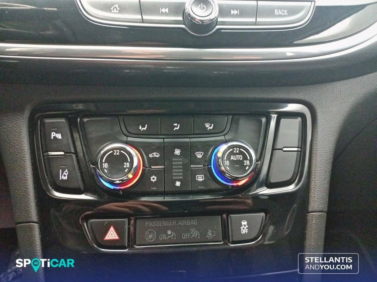 Foto Opel Mokka X 25