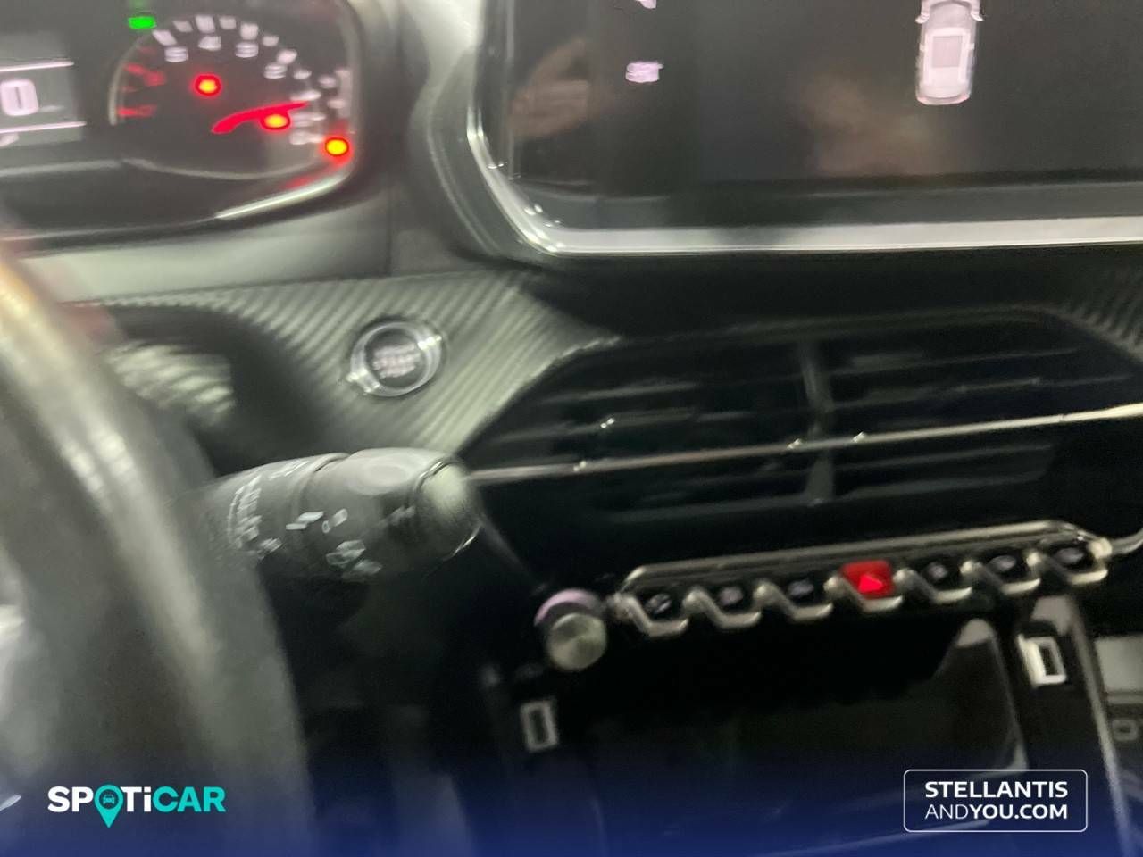 Foto Peugeot 2008 18