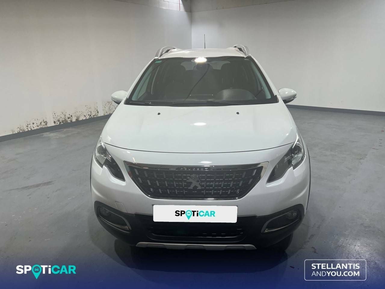 Foto Peugeot 2008 2