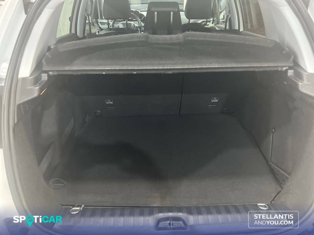 Foto Peugeot 2008 6