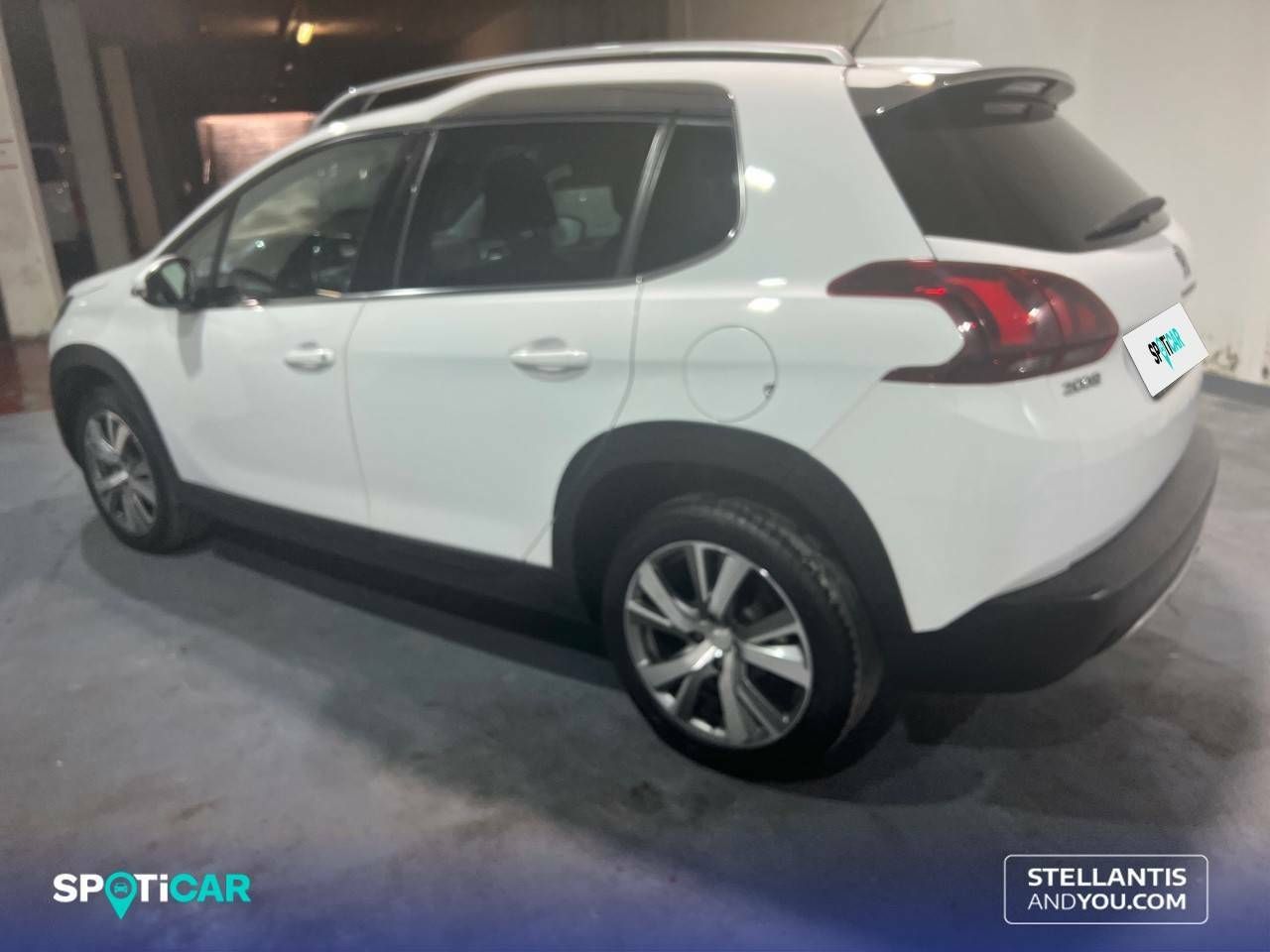 Foto Peugeot 2008 7