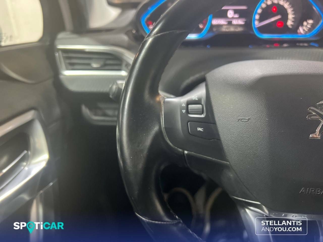 Foto Peugeot 2008 14