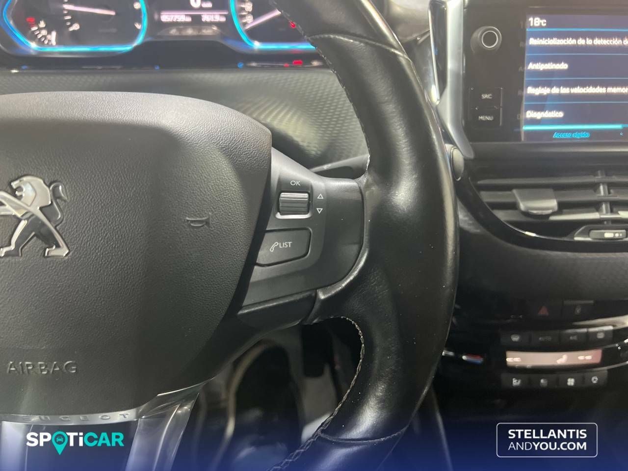 Foto Peugeot 2008 15