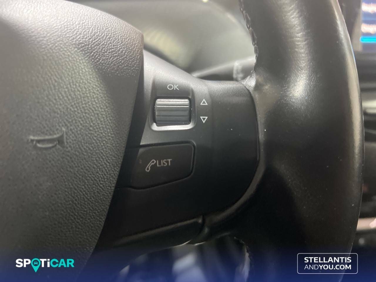 Foto Peugeot 2008 17