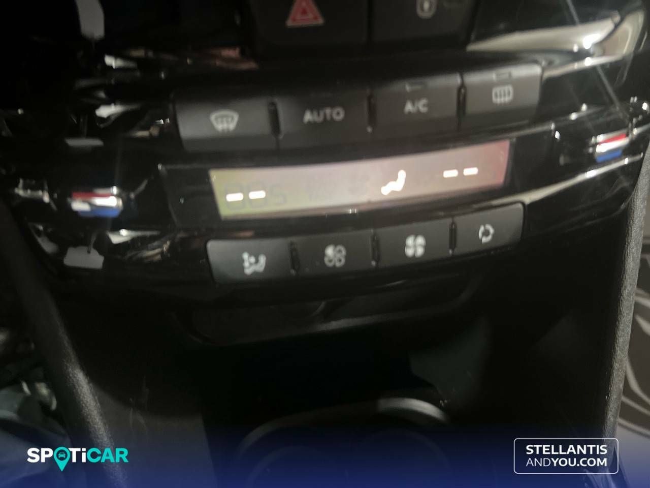 Foto Peugeot 2008 19