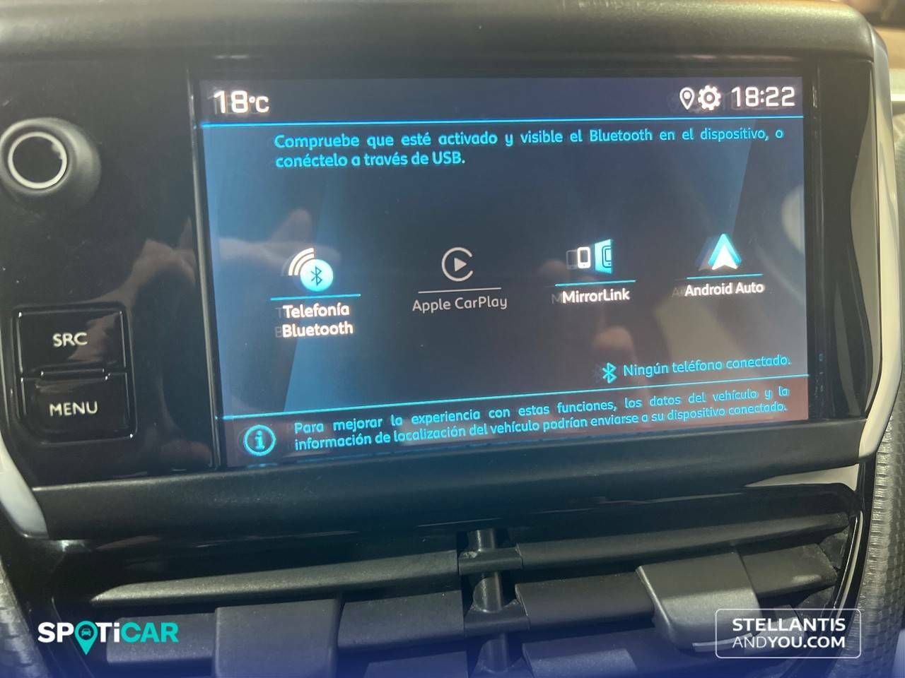 Foto Peugeot 2008 20