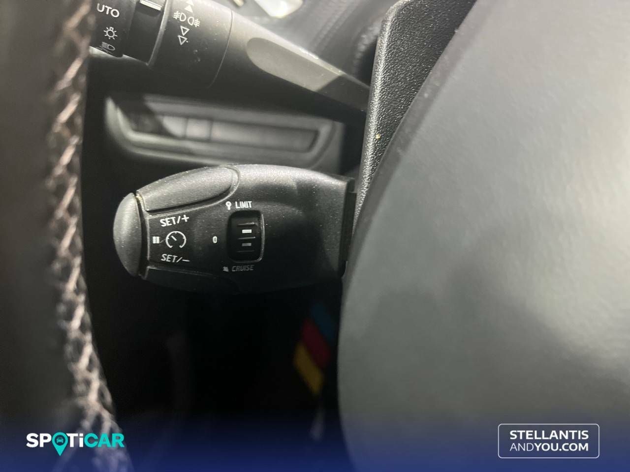 Foto Peugeot 2008 23