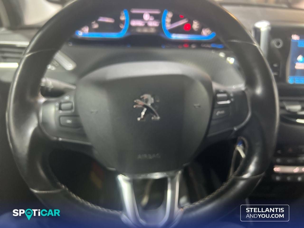 Foto Peugeot 2008 24