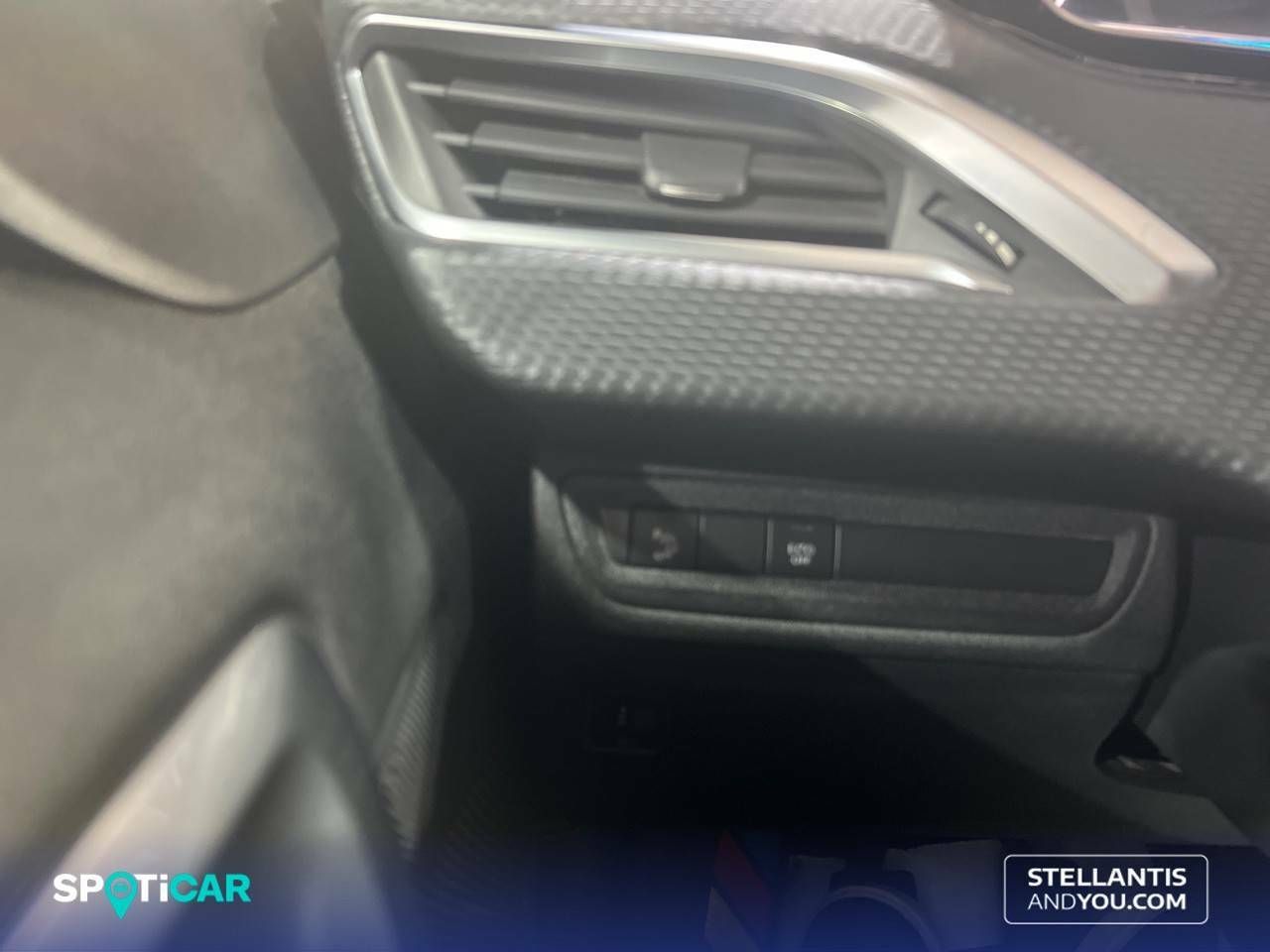 Foto Peugeot 2008 25