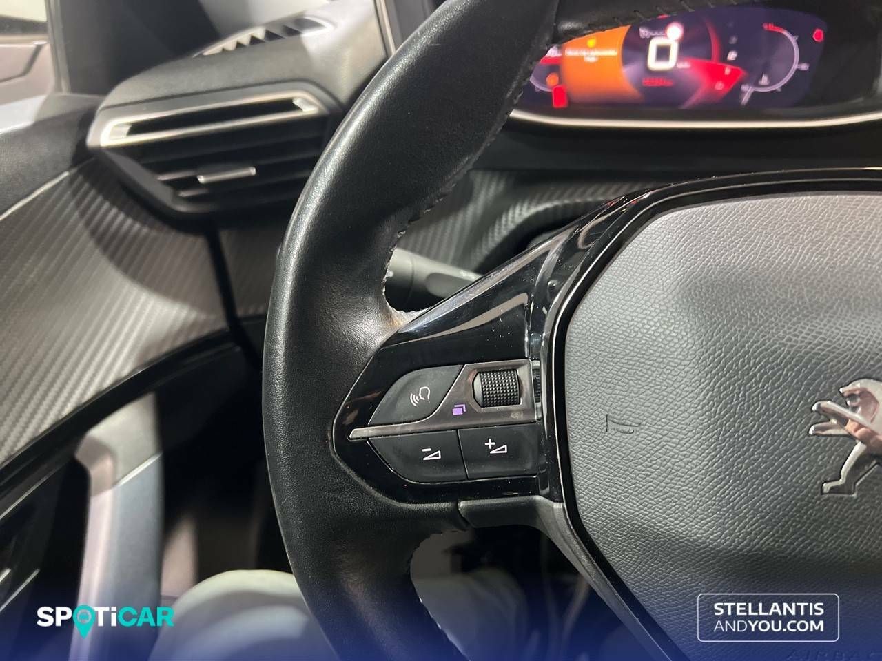 Foto Peugeot 2008 14