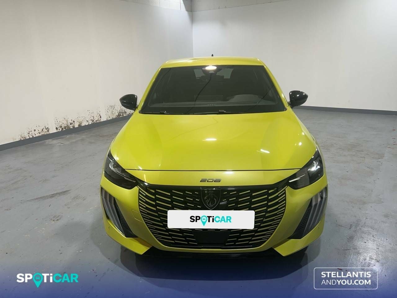 Foto Peugeot 208 2