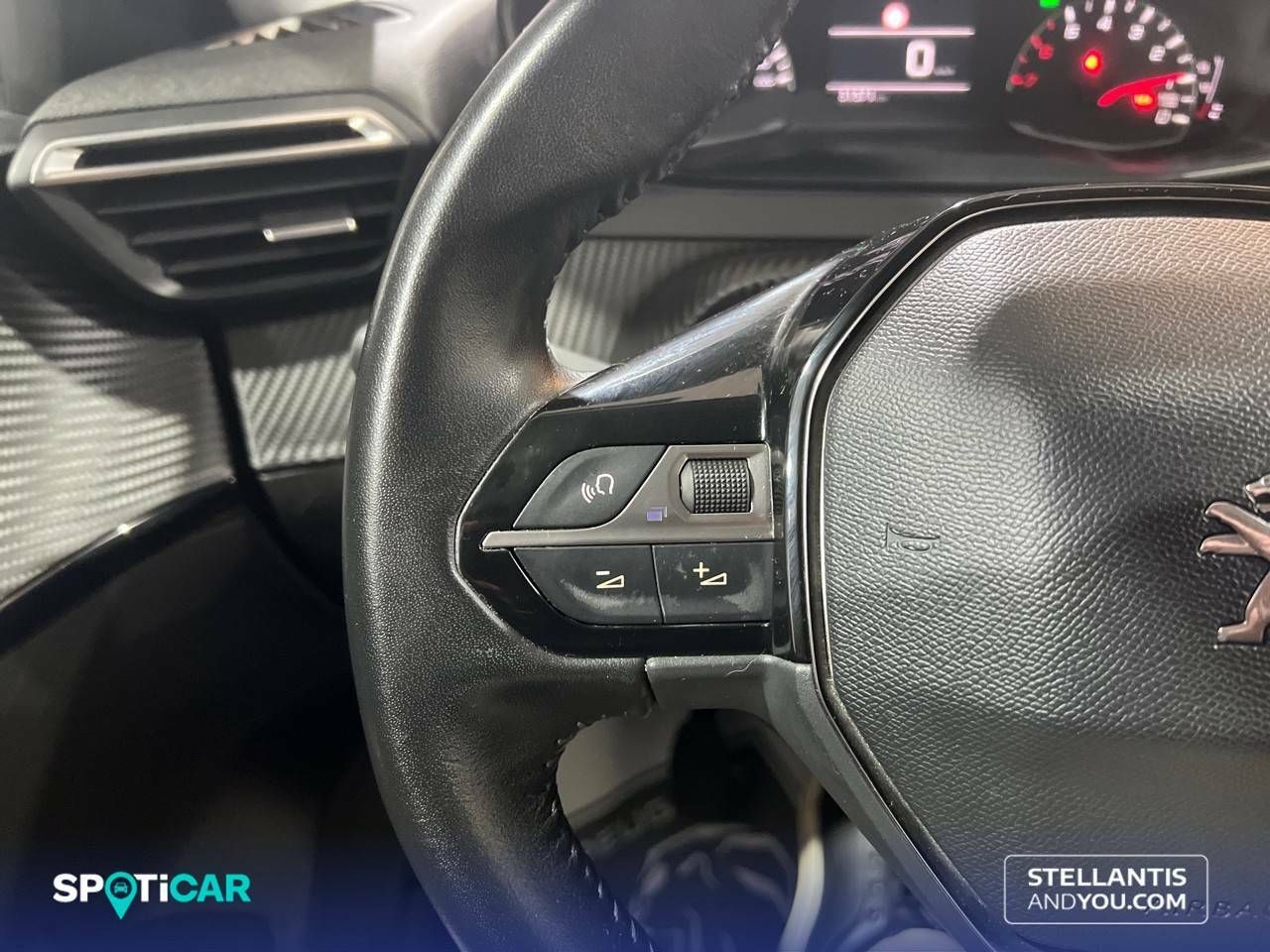 Foto Peugeot 208 15