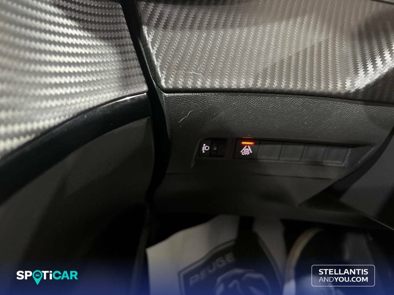 Foto Peugeot 208 19