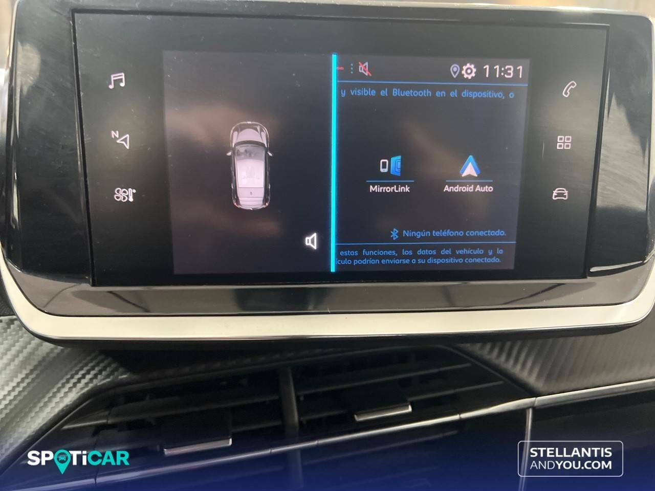 Foto Peugeot 208 21