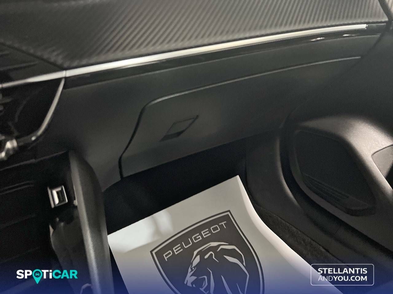 Foto Peugeot 208 23
