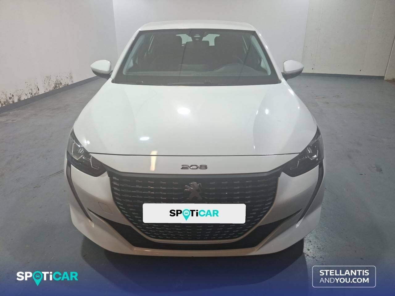 Foto Peugeot 208 2