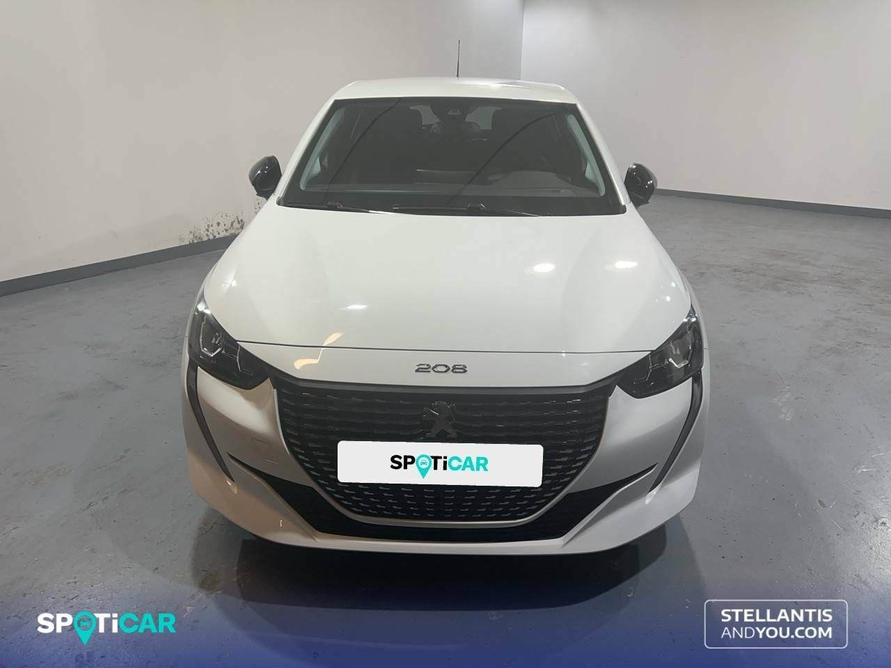 Foto Peugeot 208 2