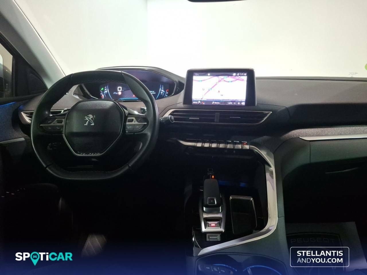 Foto Peugeot 3008 8