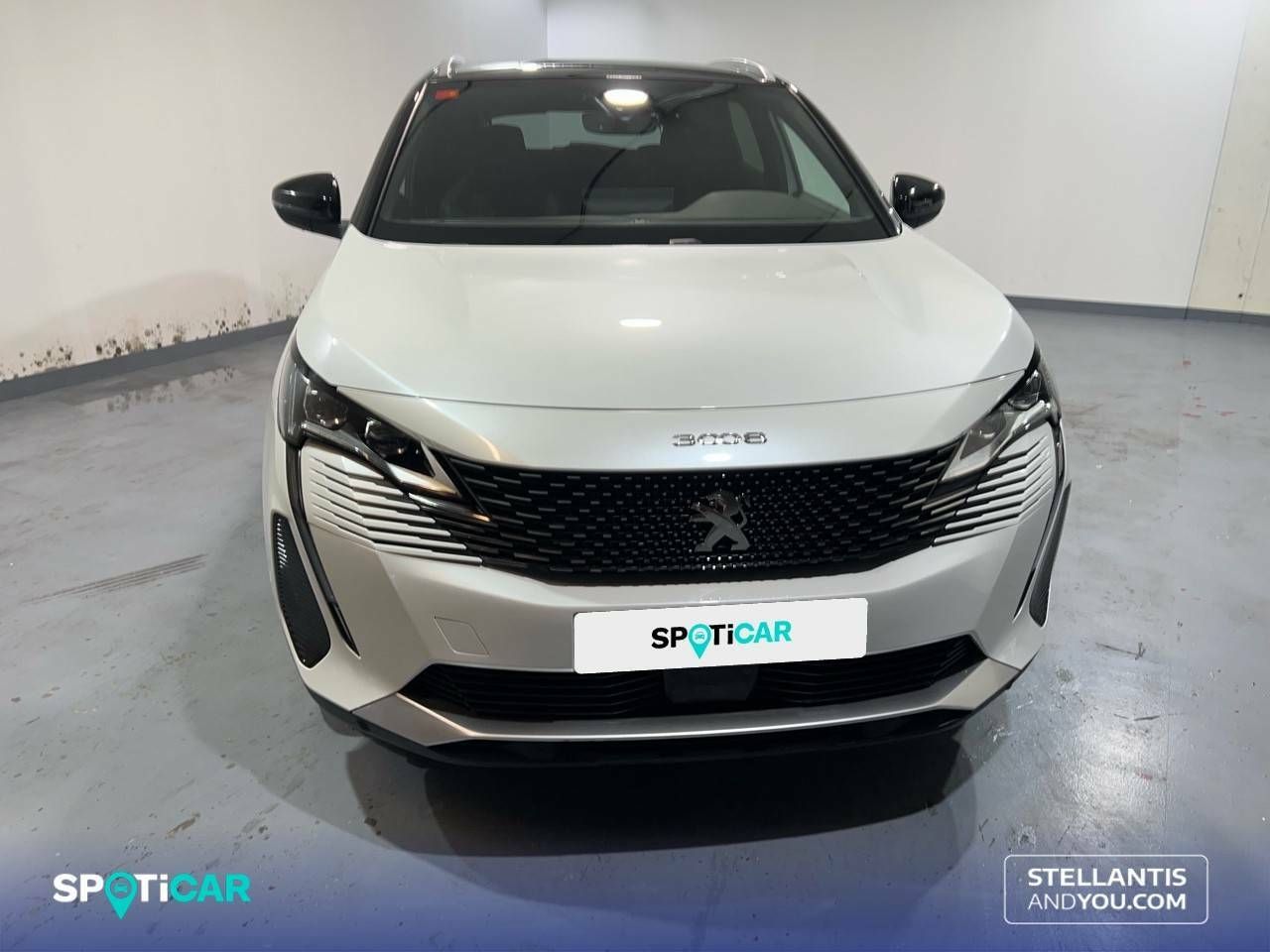Foto Peugeot 3008 2