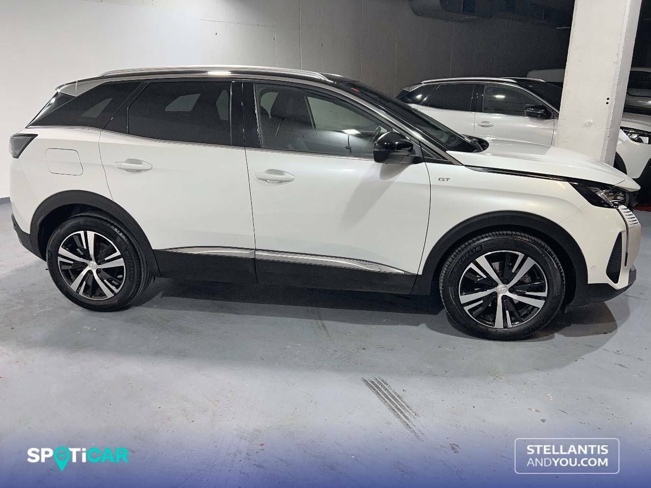 Foto Peugeot 3008 4