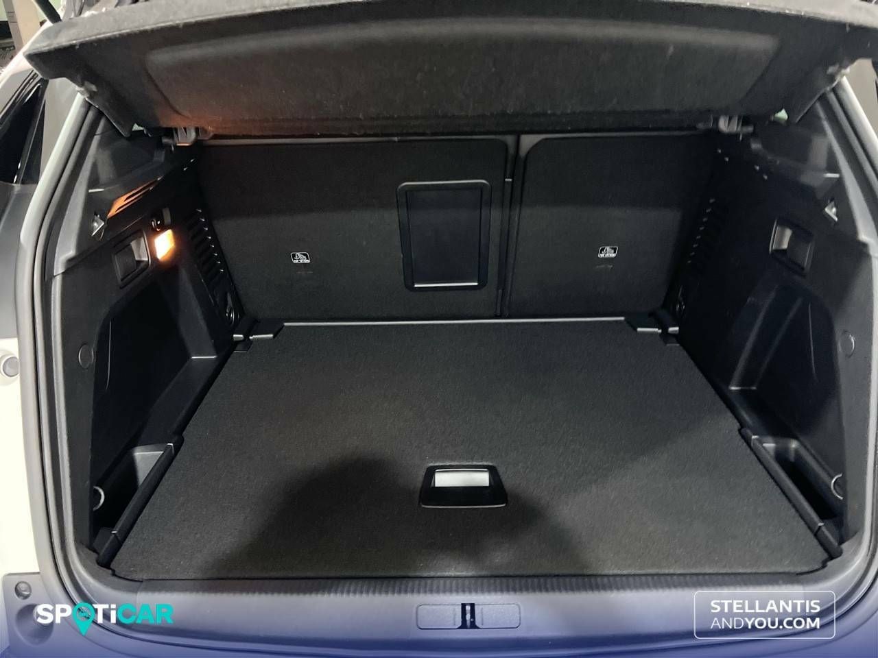 Foto Peugeot 3008 6