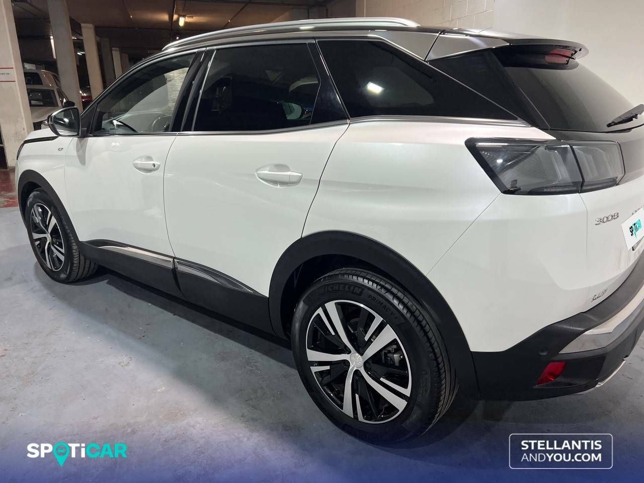 Foto Peugeot 3008 7