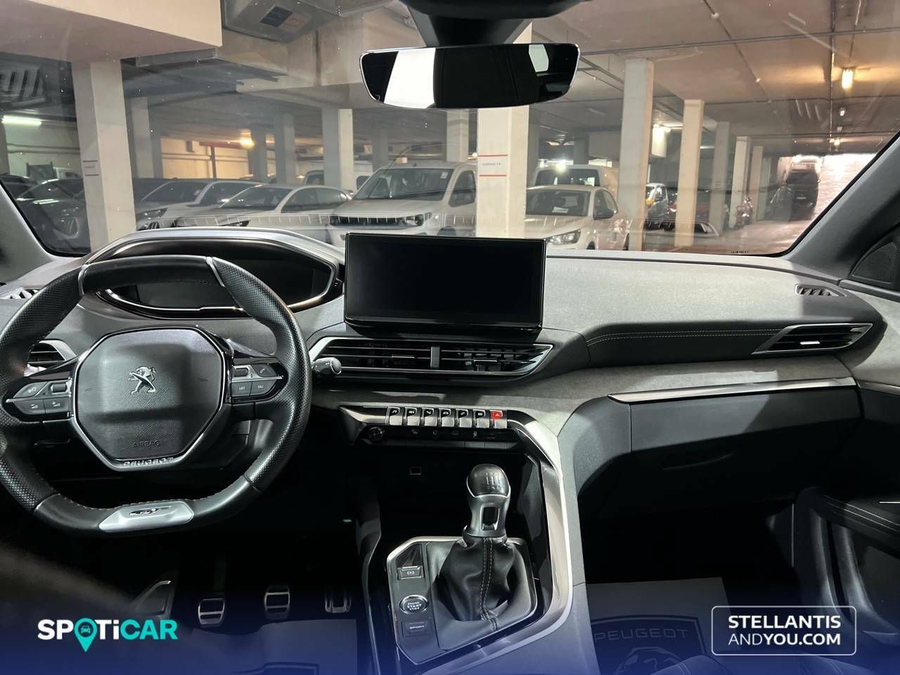 Foto Peugeot 3008 8