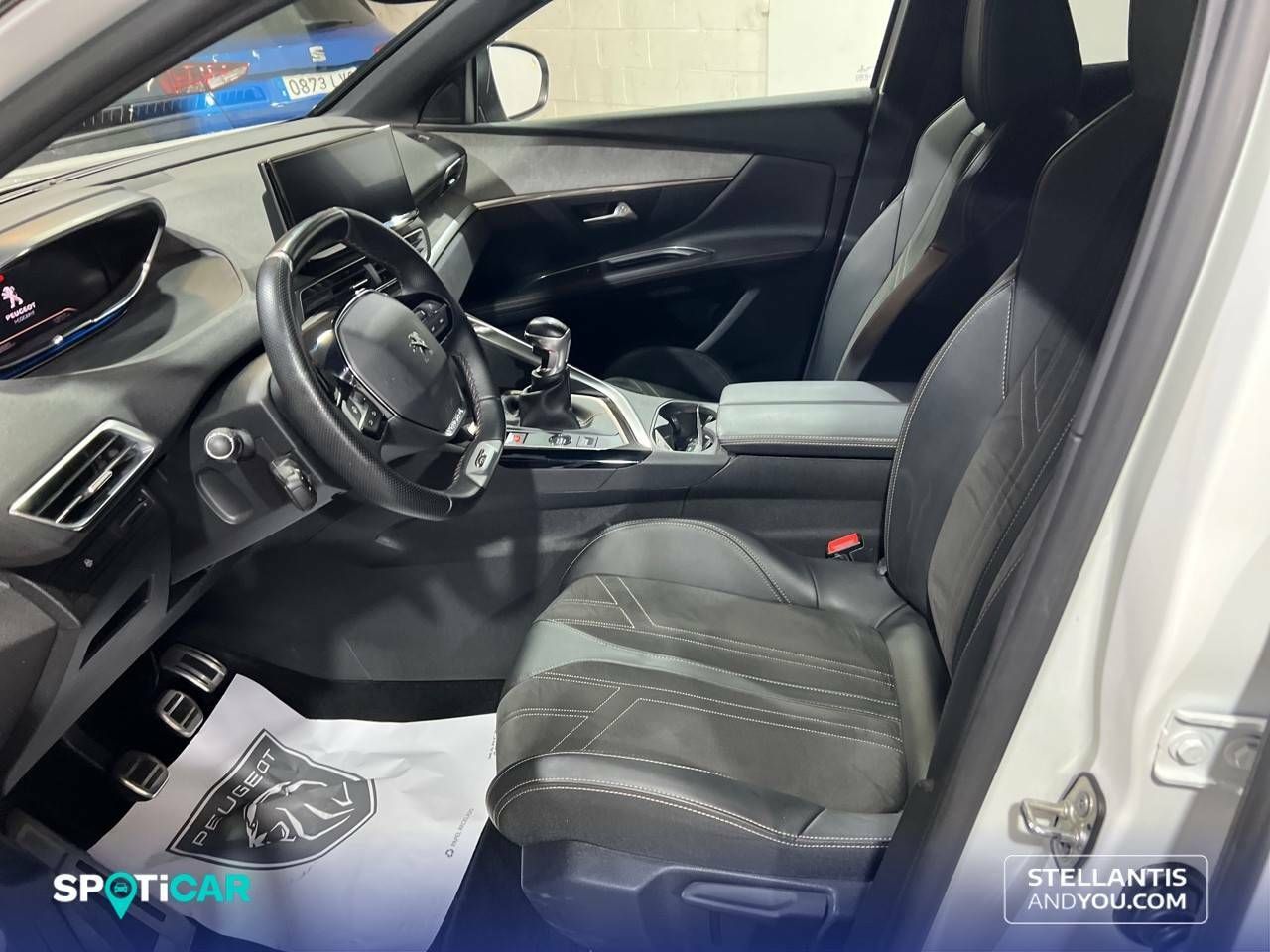 Foto Peugeot 3008 9