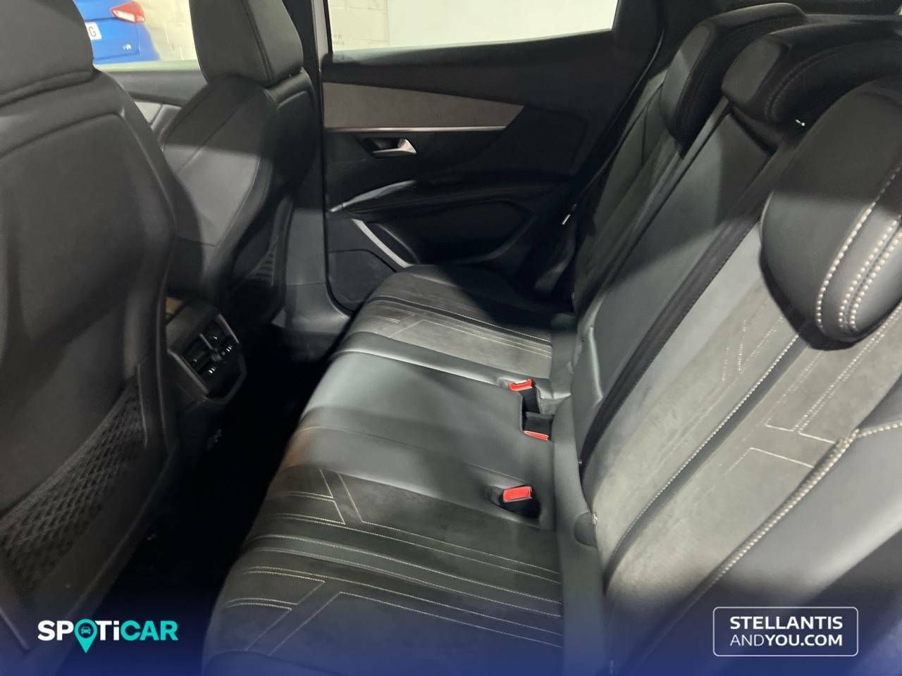 Foto Peugeot 3008 10