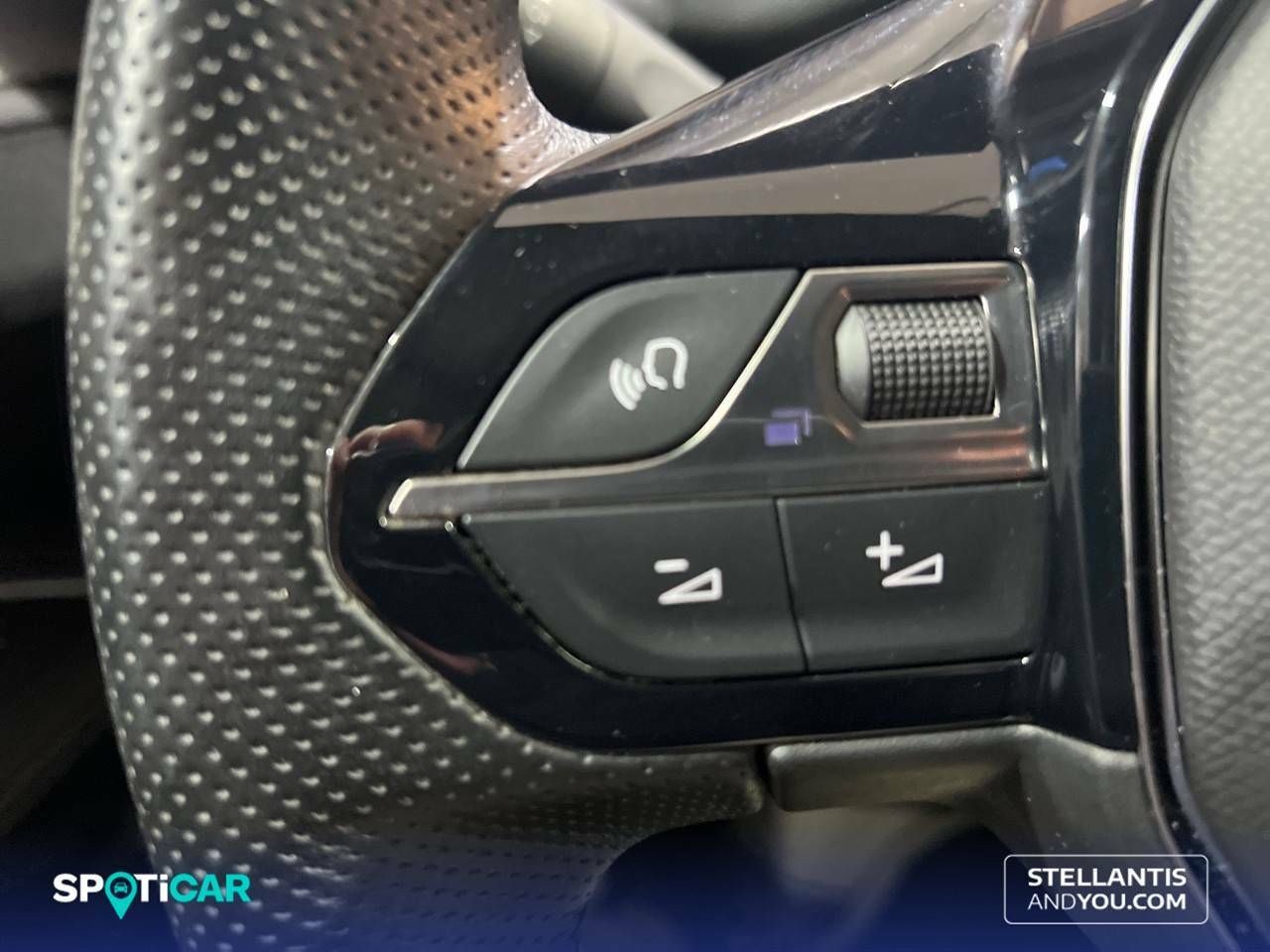Foto Peugeot 3008 25