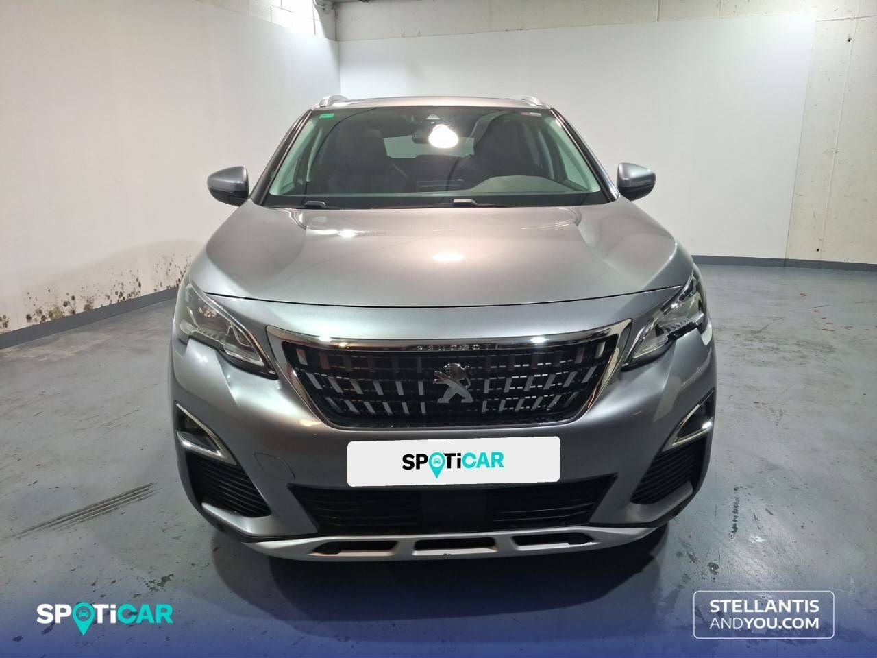 Foto Peugeot 3008 2
