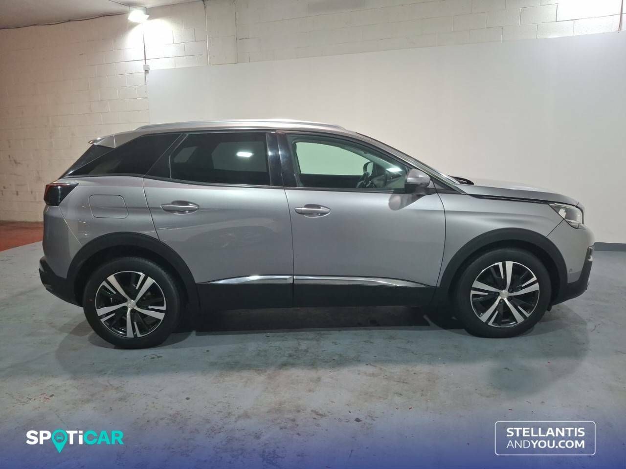 Foto Peugeot 3008 4